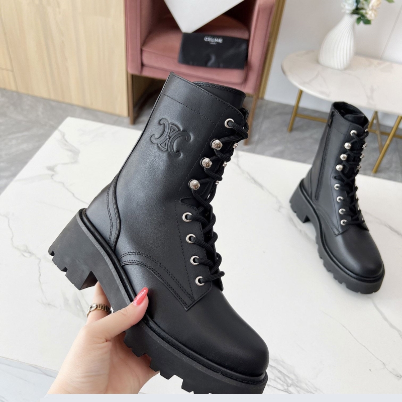 Ce**e boots